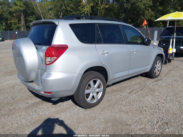 Aukcja sprzedaży 2007 Toyota Rav4 Limited V6, vin: JTMBK31V476027885, numer aukcji: 46259510