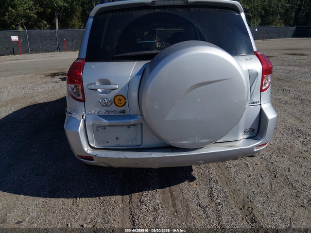 Aukcja sprzedaży 2007 Toyota Rav4 Limited V6, vin: JTMBK31V476027885, numer aukcji: 46259510