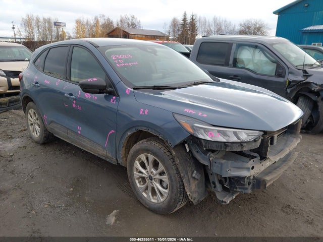 Aukcja sprzedaży 2025 Ford Escape Active, vin: 1FMCU9GN2SUB23023, numer aukcji: 46259511