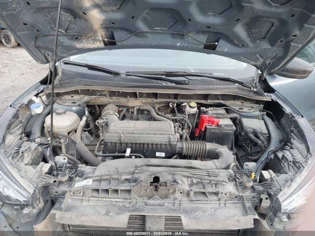 Продажа на аукционе авто 2025 Ford Escape Active, vin: 1FMCU9GN2SUB23023, номер лота: 46259511