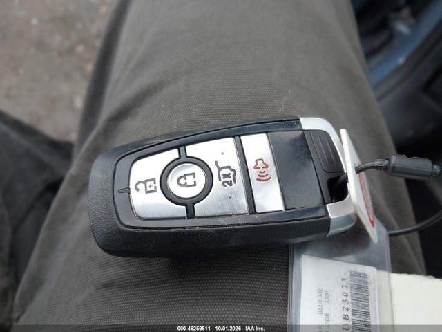 Продажа на аукционе авто 2025 Ford Escape Active, vin: 1FMCU9GN2SUB23023, номер лота: 46259511
