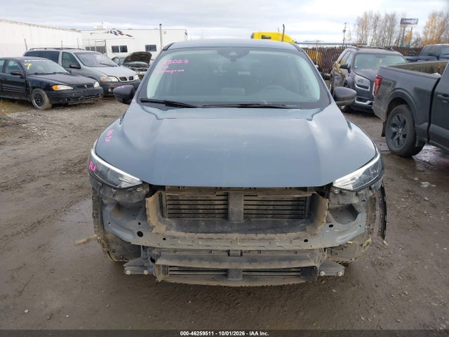 Продажа на аукционе авто 2025 Ford Escape Active, vin: 1FMCU9GN2SUB23023, номер лота: 46259511