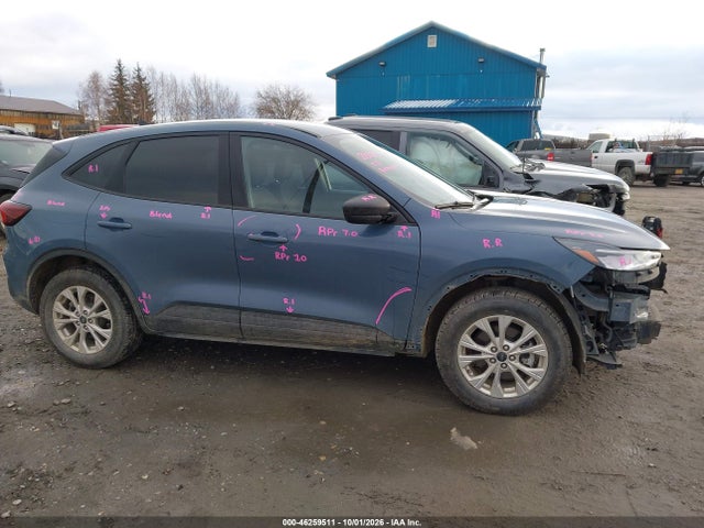 Продажа на аукционе авто 2025 Ford Escape Active, vin: 1FMCU9GN2SUB23023, номер лота: 46259511