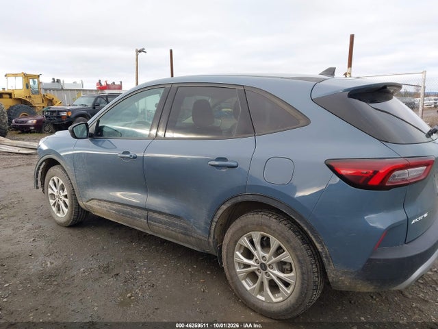 Продажа на аукционе авто 2025 Ford Escape Active, vin: 1FMCU9GN2SUB23023, номер лота: 46259511