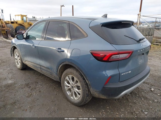 Продажа на аукционе авто 2025 Ford Escape Active, vin: 1FMCU9GN2SUB23023, номер лота: 46259511