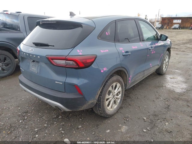 Продажа на аукционе авто 2025 Ford Escape Active, vin: 1FMCU9GN2SUB23023, номер лота: 46259511