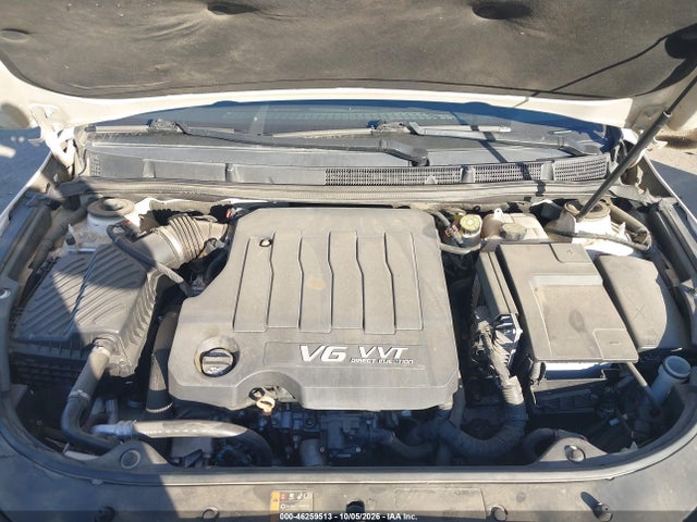 46259513 :رقم المزاد ، 1G4GC5E31DF333943 vin ، 2013 Buick Lacrosse Leather Group مزاد بيع