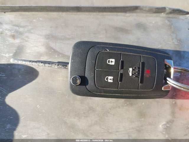 46259513 :رقم المزاد ، 1G4GC5E31DF333943 vin ، 2013 Buick Lacrosse Leather Group مزاد بيع