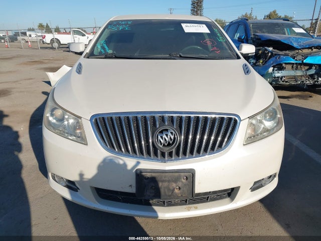 46259513 :رقم المزاد ، 1G4GC5E31DF333943 vin ، 2013 Buick Lacrosse Leather Group مزاد بيع