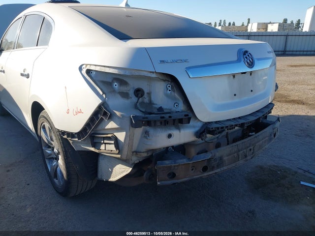 46259513 :رقم المزاد ، 1G4GC5E31DF333943 vin ، 2013 Buick Lacrosse Leather Group مزاد بيع