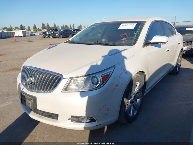 46259513 :رقم المزاد ، 1G4GC5E31DF333943 vin ، 2013 Buick Lacrosse Leather Group مزاد بيع