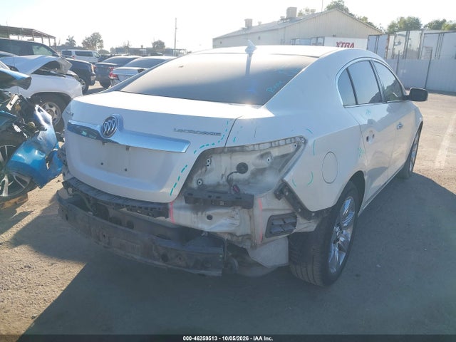 46259513 :رقم المزاد ، 1G4GC5E31DF333943 vin ، 2013 Buick Lacrosse Leather Group مزاد بيع