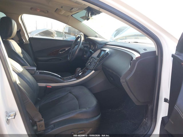 46259513 :رقم المزاد ، 1G4GC5E31DF333943 vin ، 2013 Buick Lacrosse Leather Group مزاد بيع