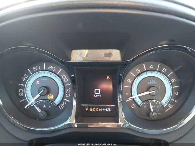 46259513 :رقم المزاد ، 1G4GC5E31DF333943 vin ، 2013 Buick Lacrosse Leather Group مزاد بيع