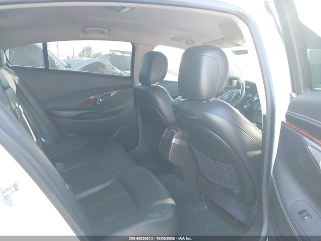 46259513 :رقم المزاد ، 1G4GC5E31DF333943 vin ، 2013 Buick Lacrosse Leather Group مزاد بيع