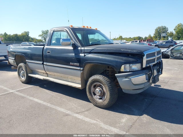Продаж на аукціоні авто 1996 Dodge Ram 2500, vin: 1B7KF26C6TS536495, номер лоту: 46259517