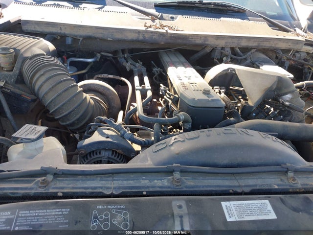 Продаж на аукціоні авто 1996 Dodge Ram 2500, vin: 1B7KF26C6TS536495, номер лоту: 46259517
