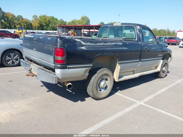 Продаж на аукціоні авто 1996 Dodge Ram 2500, vin: 1B7KF26C6TS536495, номер лоту: 46259517