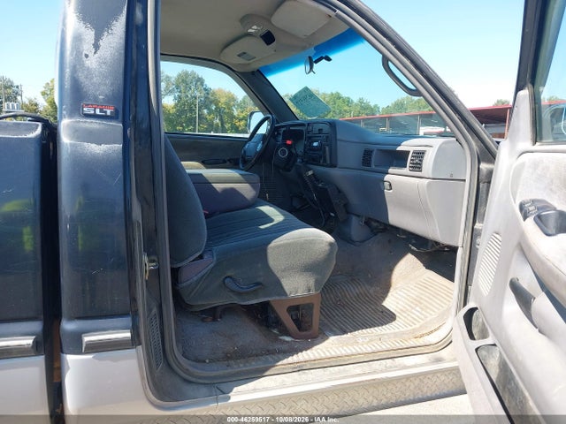 Продаж на аукціоні авто 1996 Dodge Ram 2500, vin: 1B7KF26C6TS536495, номер лоту: 46259517