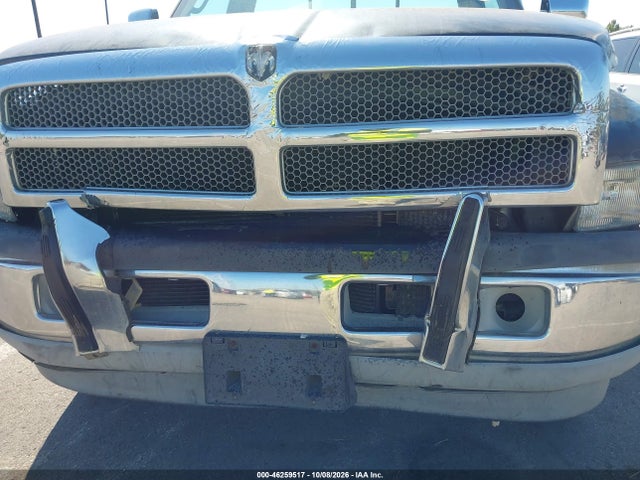Продаж на аукціоні авто 1996 Dodge Ram 2500, vin: 1B7KF26C6TS536495, номер лоту: 46259517