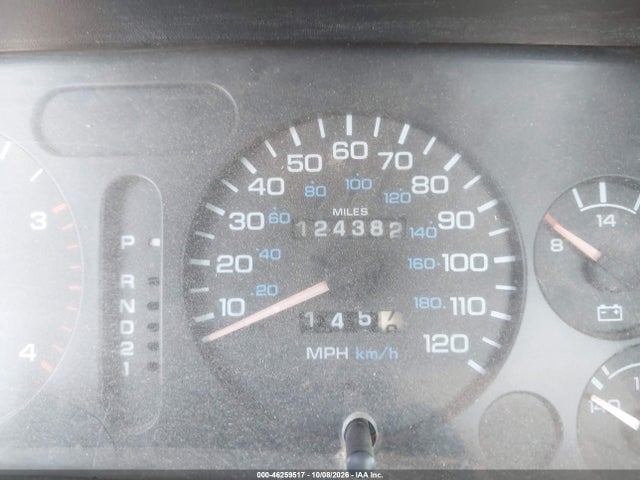 Продаж на аукціоні авто 1996 Dodge Ram 2500, vin: 1B7KF26C6TS536495, номер лоту: 46259517