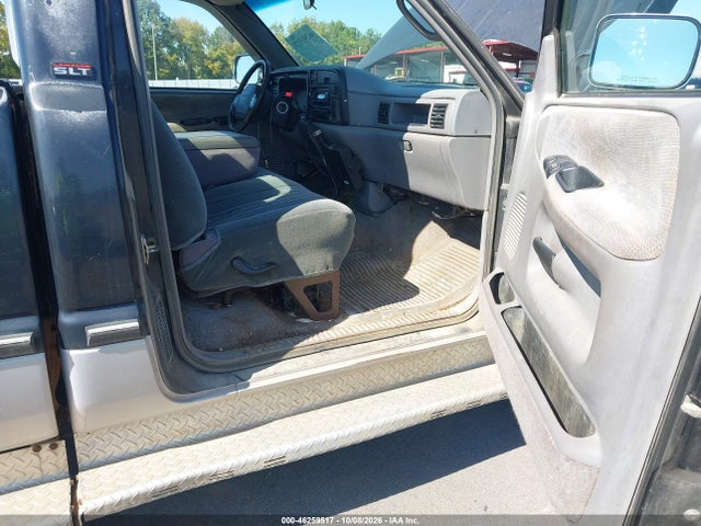 Продаж на аукціоні авто 1996 Dodge Ram 2500, vin: 1B7KF26C6TS536495, номер лоту: 46259517