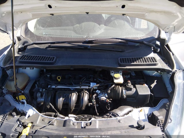 Ford ESCAPE S 2019 1FMCU0F72KUB61897 Image 10