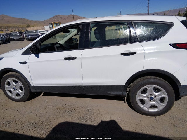 Ford ESCAPE S 2019 1FMCU0F72KUB61897 Image 14