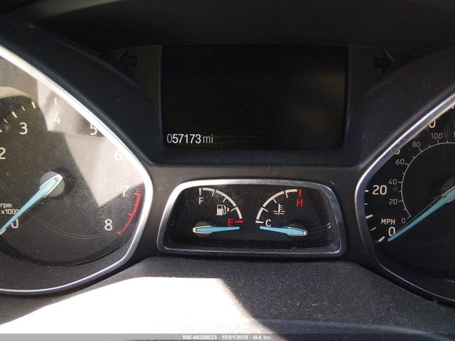 Ford ESCAPE S 2019 1FMCU0F72KUB61897 Image 15