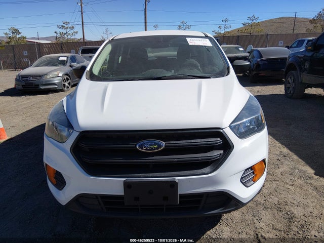 Ford ESCAPE S 2019 1FMCU0F72KUB61897 Image 6