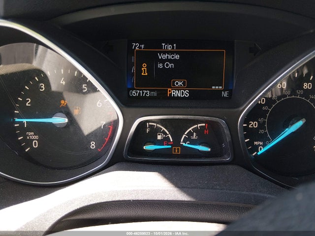 Ford ESCAPE S 2019 1FMCU0F72KUB61897 Image 7