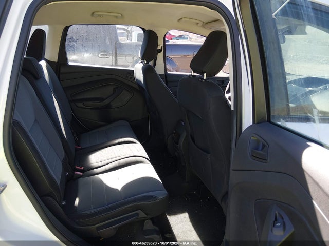 Ford ESCAPE S 2019 1FMCU0F72KUB61897 Image 8
