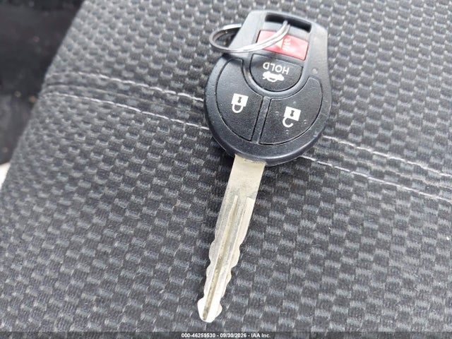 Nissan SENTRA S 2014 3N1AB7AP1EY276626 Image 11