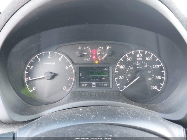 Nissan SENTRA S 2014 3N1AB7AP1EY276626 Image 7