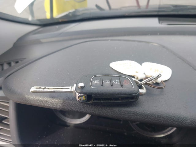 46259532 :رقم المزاد ، 5NPE24AF2JH707437 vin ، 2018 Hyundai Sonata Se مزاد بيع