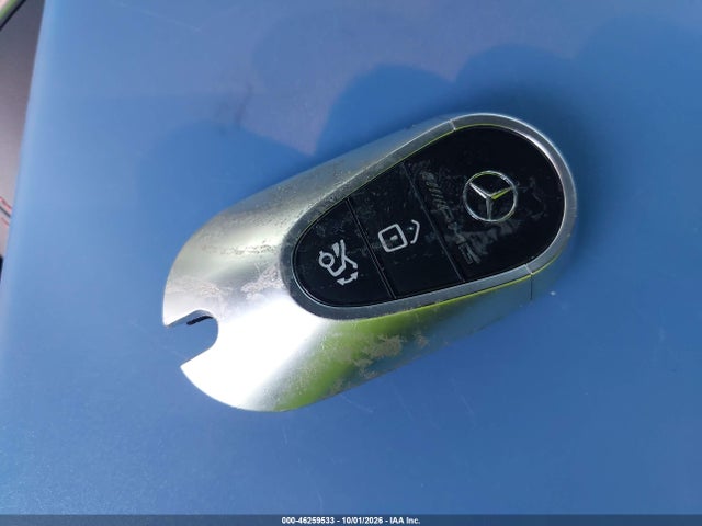 W1KAF8HB6TR309520 Mercedes-Benz Amg C 43 4matic