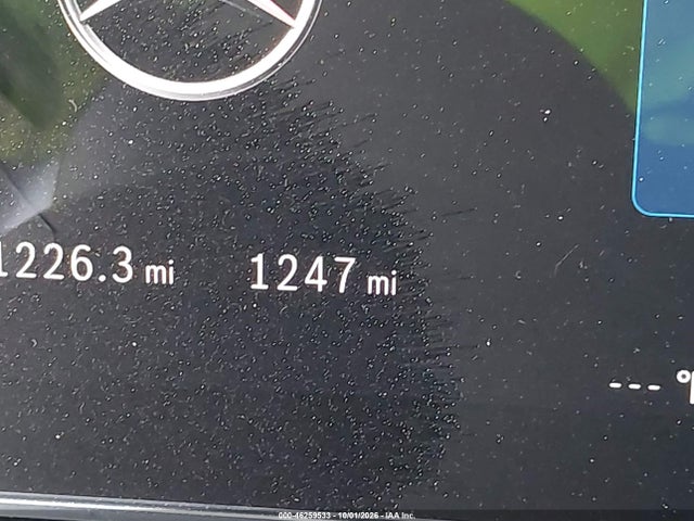 W1KAF8HB6TR309520 Mercedes-Benz Amg C 43 4matic