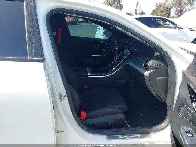 W1KAF8HB6TR309520 Mercedes-Benz Amg C 43 4matic