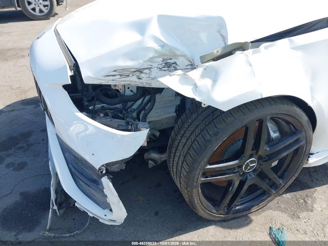 W1KAF8HB6TR309520 Mercedes-Benz Amg C 43 4matic