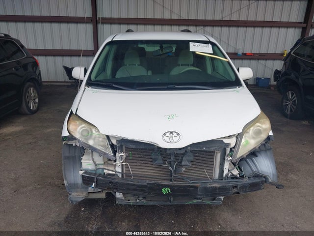 Продаж на аукціоні авто 2011 Toyota Sienna Le V6, vin: 5TDKK3DC5BS170816, номер лоту: 46259543