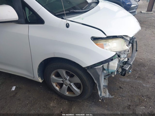 Продаж на аукціоні авто 2011 Toyota Sienna Le V6, vin: 5TDKK3DC5BS170816, номер лоту: 46259543
