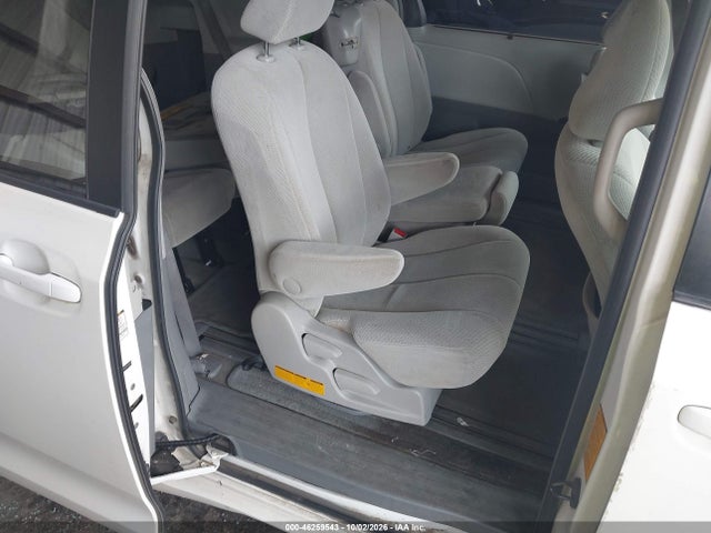 Продаж на аукціоні авто 2011 Toyota Sienna Le V6, vin: 5TDKK3DC5BS170816, номер лоту: 46259543