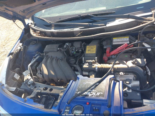 46259549 :رقم المزاد ، 3N1CN7AP2FL888445 vin ، 2015 Nissan Versa 1.6 Sl مزاد بيع