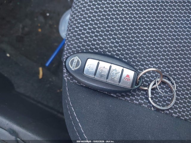 46259549 :رقم المزاد ، 3N1CN7AP2FL888445 vin ، 2015 Nissan Versa 1.6 Sl مزاد بيع