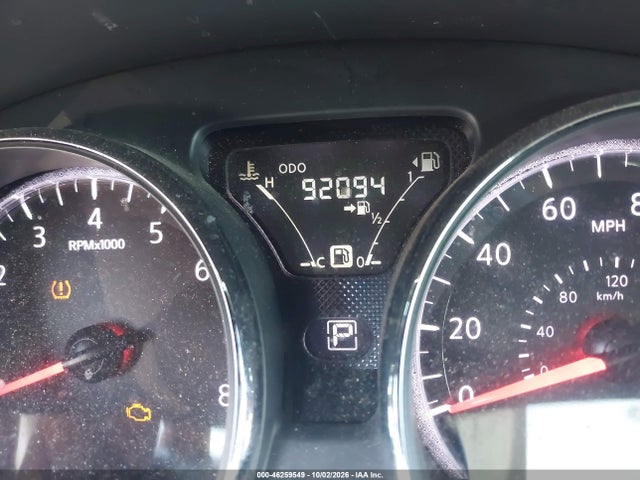 46259549 :رقم المزاد ، 3N1CN7AP2FL888445 vin ، 2015 Nissan Versa 1.6 Sl مزاد بيع