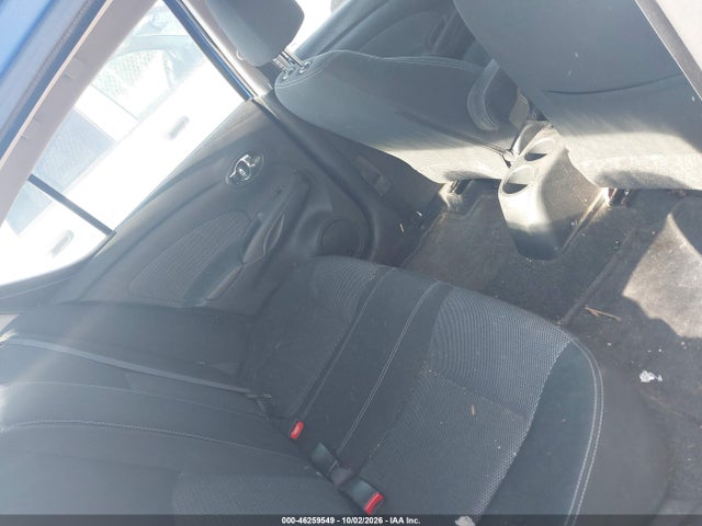 46259549 :رقم المزاد ، 3N1CN7AP2FL888445 vin ، 2015 Nissan Versa 1.6 Sl مزاد بيع