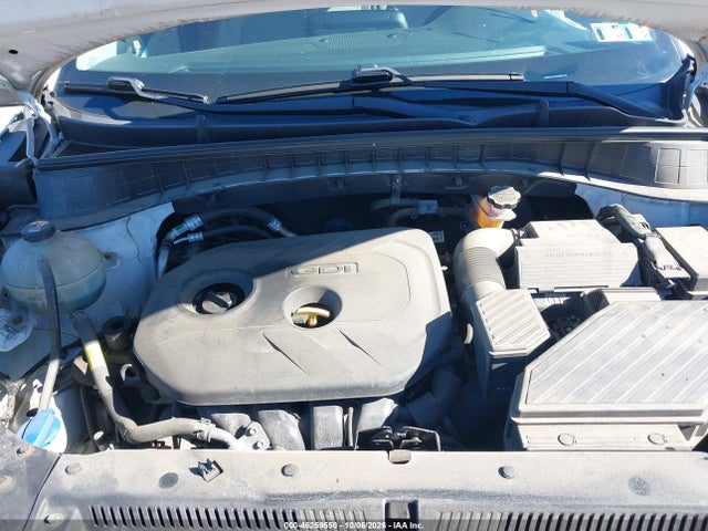 Aukcja sprzedaży 2019 Hyundai Tucson Se, vin: KM8J2CA43KU042476, numer aukcji: 46259550