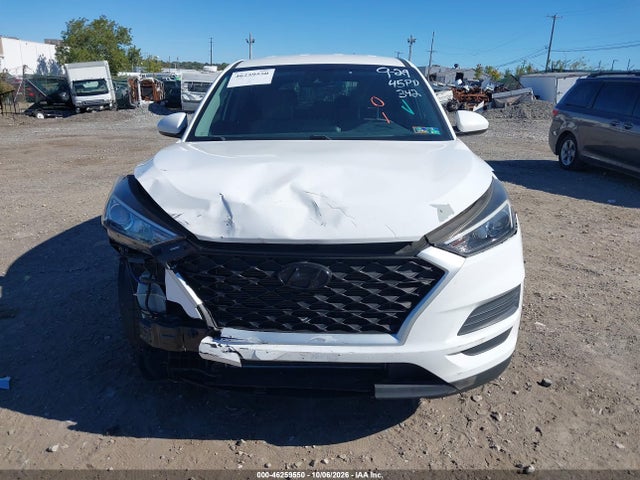 Aukcja sprzedaży 2019 Hyundai Tucson Se, vin: KM8J2CA43KU042476, numer aukcji: 46259550