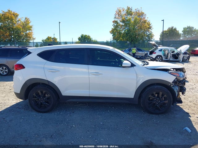 Aukcja sprzedaży 2019 Hyundai Tucson Se, vin: KM8J2CA43KU042476, numer aukcji: 46259550