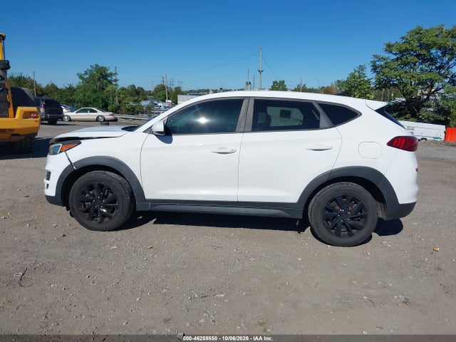 Aukcja sprzedaży 2019 Hyundai Tucson Se, vin: KM8J2CA43KU042476, numer aukcji: 46259550